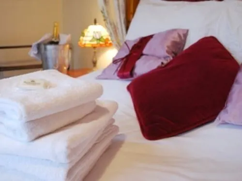 Hotel Kings Arms Inn Tedburn