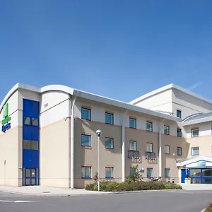 Hotel Express Airport, An Ihg, Cardiff