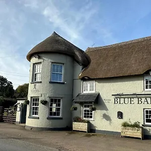 Guest house Blue Ball Inn, Sandygate, Exeter, Clyst Saint Mary