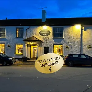 Inn Arms, Thorverton