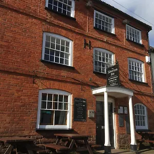 Inn The, Silverton