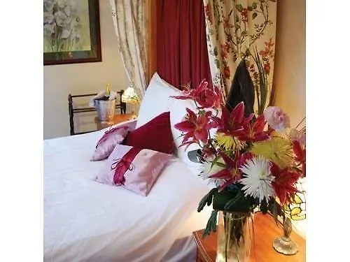 Kings Arms Inn Tedburn